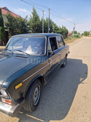 LADA (VAZ) 2106-12
