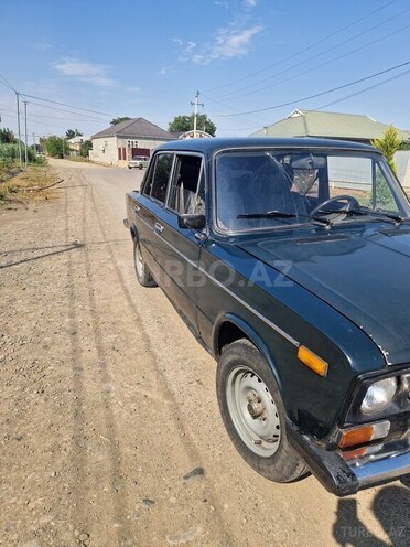 LADA (VAZ) 2106-13