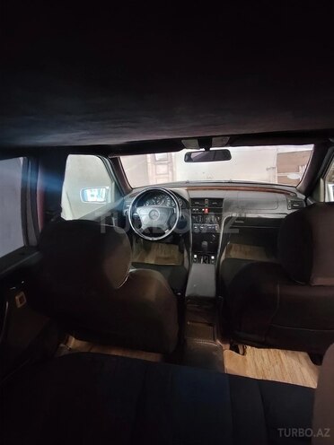 Mercedes C 220-4