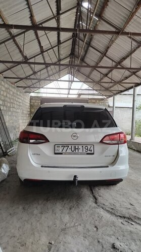 Opel Astra-5