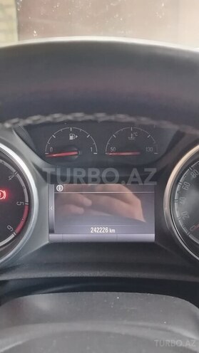 Opel Astra-8