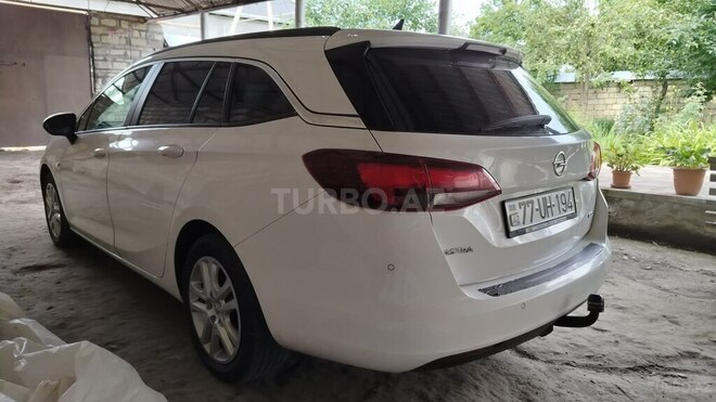Opel Astra-6