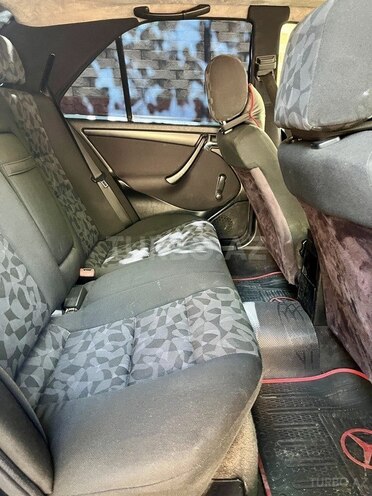 Mercedes C 180-6