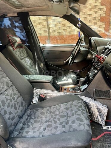 Mercedes C 180-3