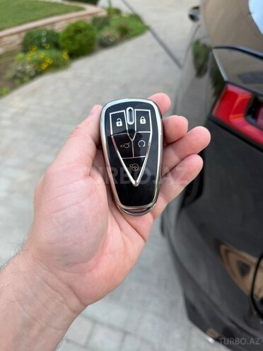 Changan Uni-Z-11