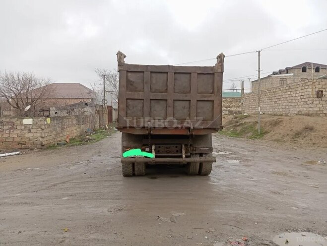 HOWO Sinotruk-2