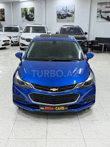 Chevrolet Cruze-3