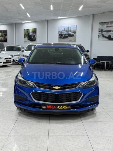 Chevrolet Cruze-2