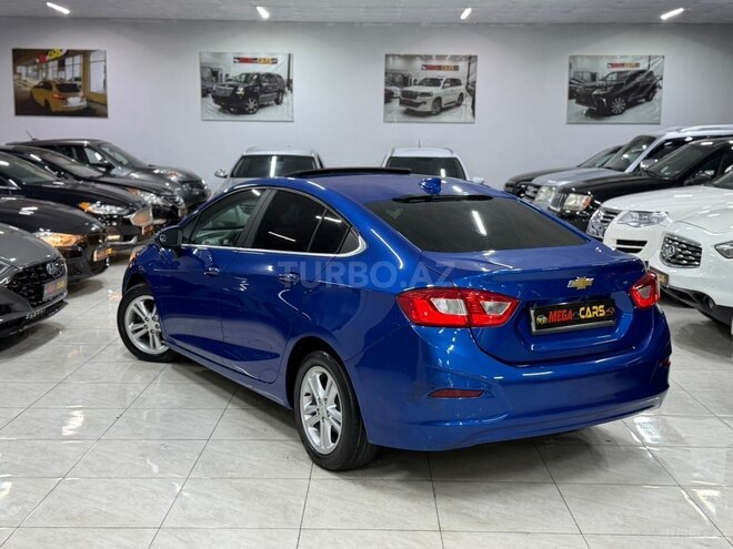 Chevrolet Cruze-8