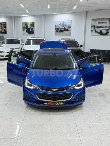 Chevrolet Cruze-14