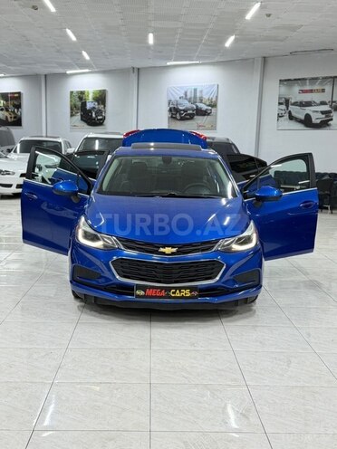 Chevrolet Cruze-15