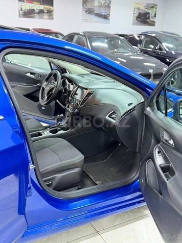 Chevrolet Cruze-25