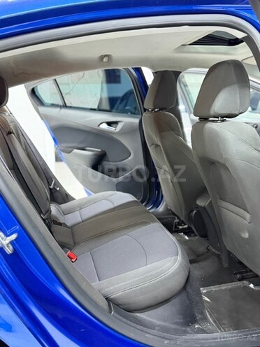 Chevrolet Cruze-30