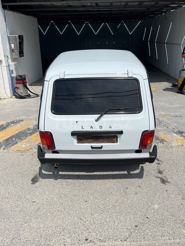 LADA (VAZ) Niva-5