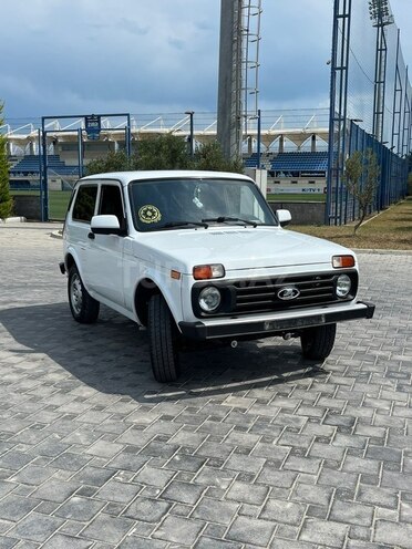 LADA (VAZ) Niva-6
