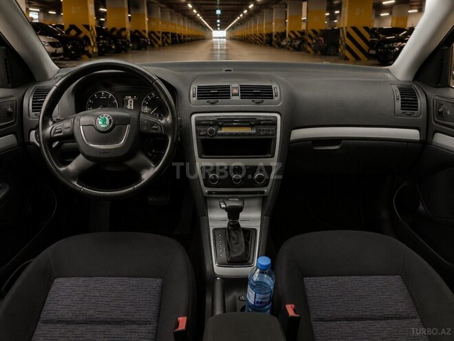 Skoda Octavia-5