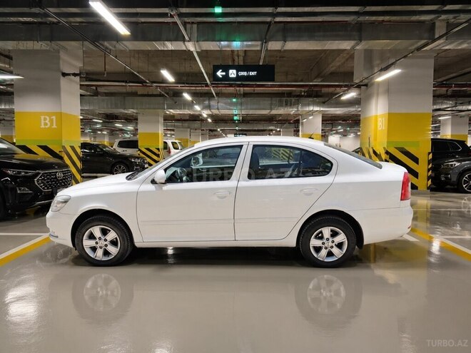 Skoda Octavia-4