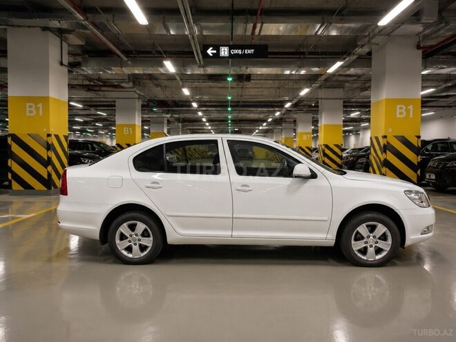 Skoda Octavia-3