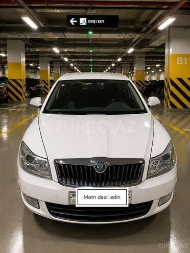 Skoda Octavia-1