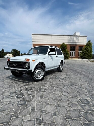 LADA (VAZ) Niva-7