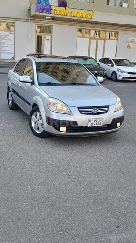 Kia Rio-2