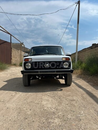 LADA (VAZ) Niva-12