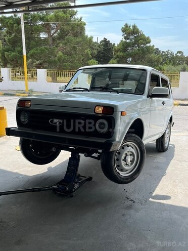LADA (VAZ) Niva-10