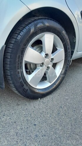 Kia Rio-6