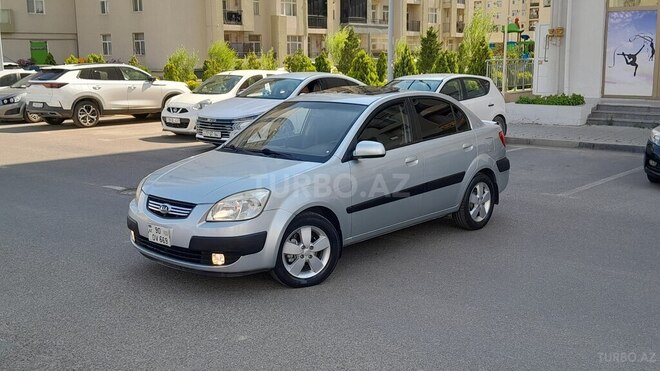 Kia Rio-8
