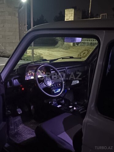 LADA (VAZ) Niva-16