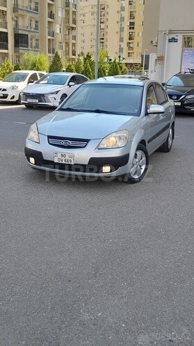 Kia Rio-9