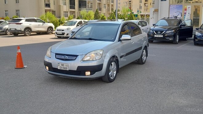 Kia Rio-10