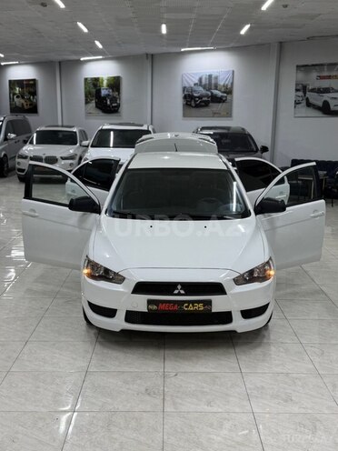Mitsubishi Lancer-14