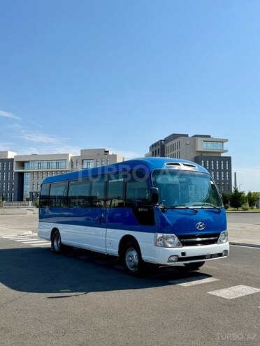 Hyundai County-2