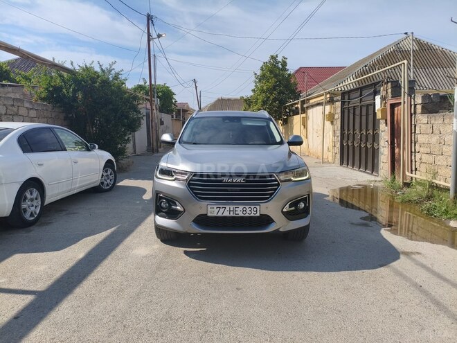 Haval H6-1