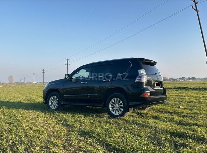 Lexus GX 460-3