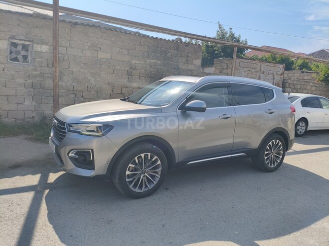 Haval H6-3