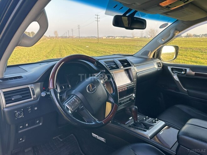 Lexus GX 460-5