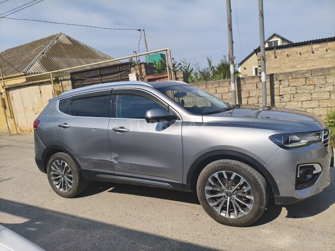 Haval H6-2