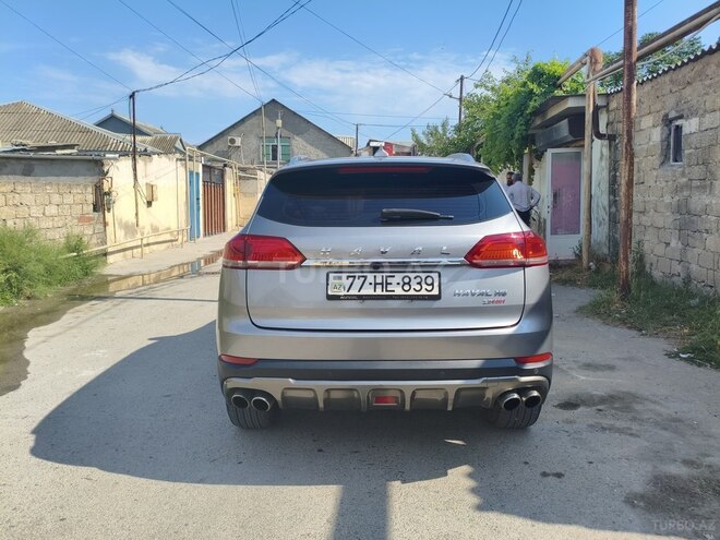 Haval H6-4