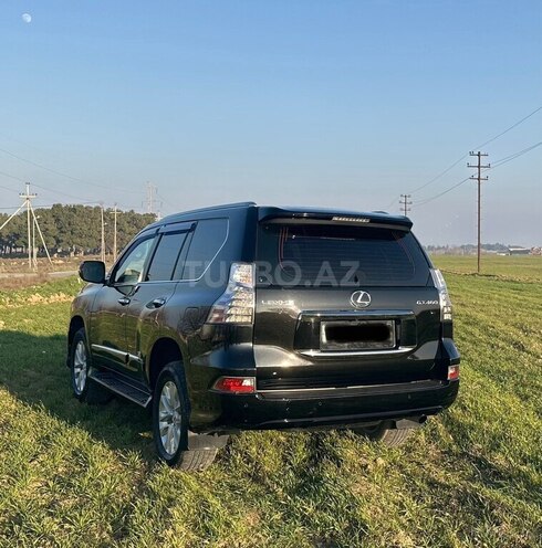 Lexus GX 460-2