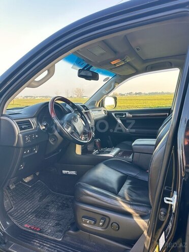Lexus GX 460-6