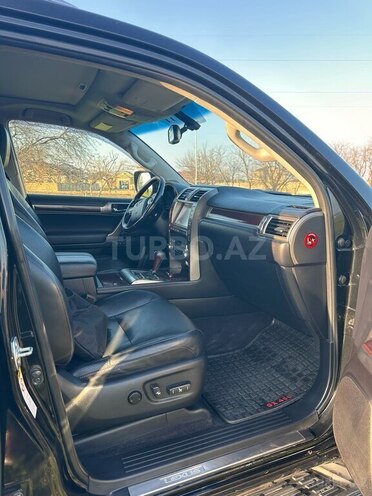 Lexus GX 460-7