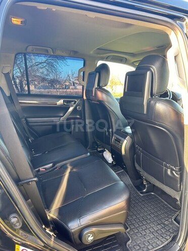 Lexus GX 460-8