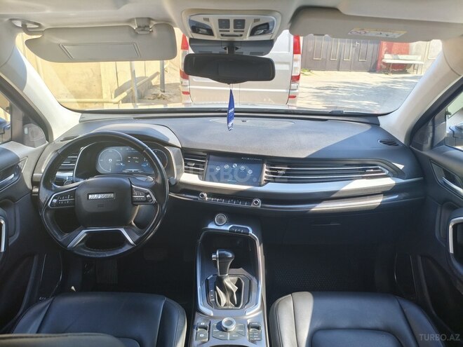 Haval H6-5