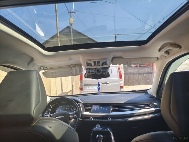 Haval H6-6