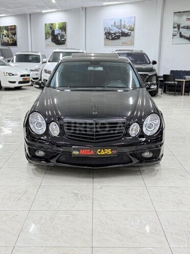 Mercedes E 240-3