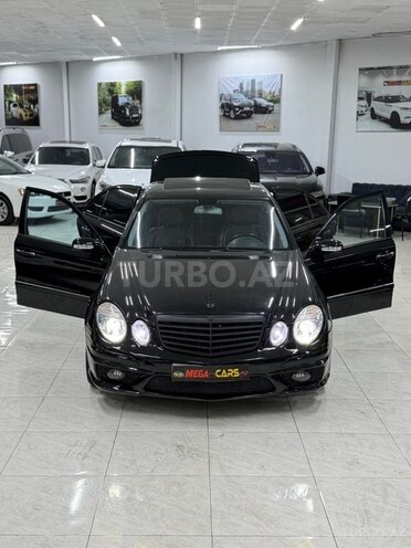Mercedes E 240-14