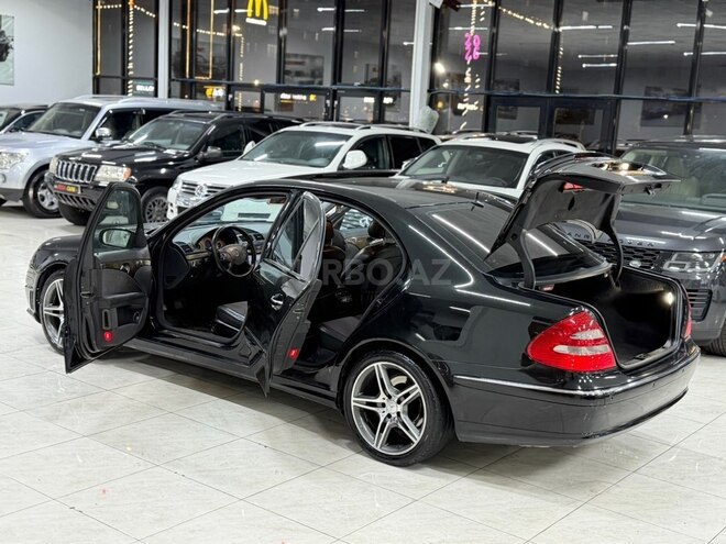 Mercedes E 240-20