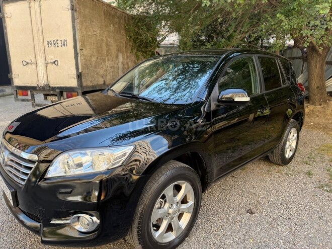Toyota RAV4-2